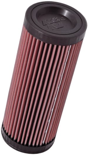 Polaris Ranger Drop-In Air Filter - K&N Engineering - High-Flow, Washable/Reusable - `00-`10
